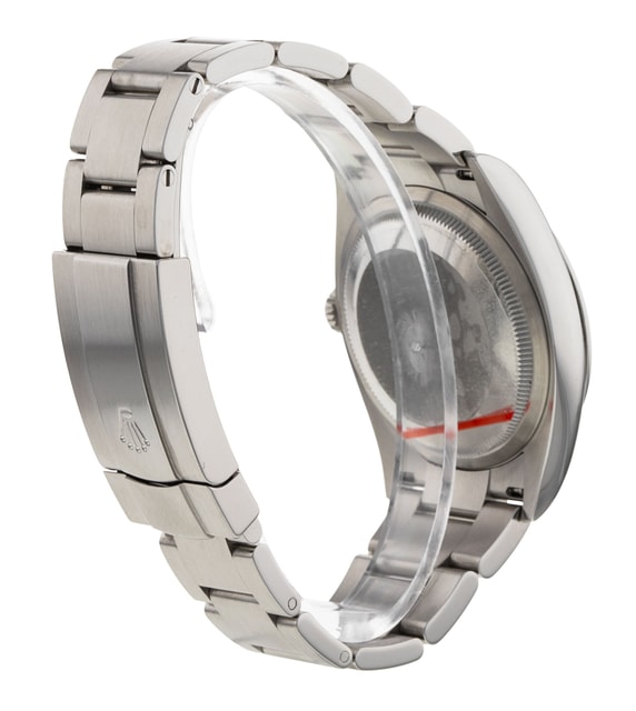 Rolex Oyster Perpetual 126000 Image 3